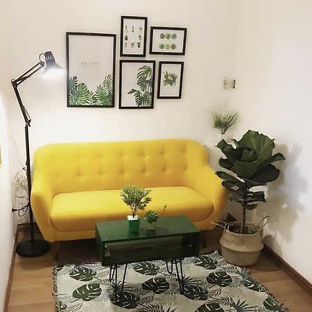Michi House 3 Apartman Hanoi Kültér fotó