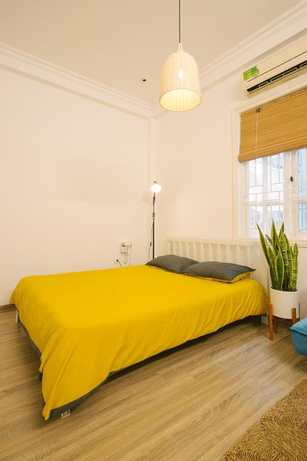 Michi House 3 Apartman Hanoi Kültér fotó