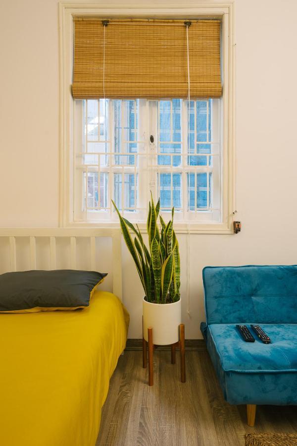 Michi House 3 Apartman Hanoi Kültér fotó
