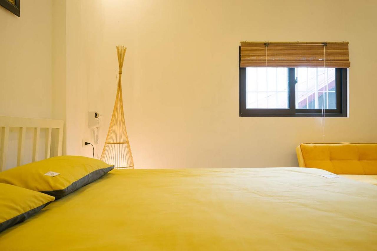 Michi House 3 Apartman Hanoi Kültér fotó