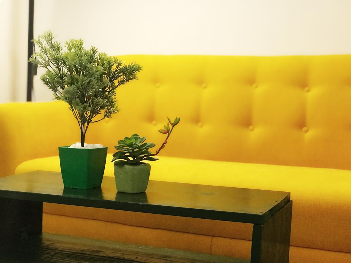 Michi House 3 Apartman Hanoi Kültér fotó