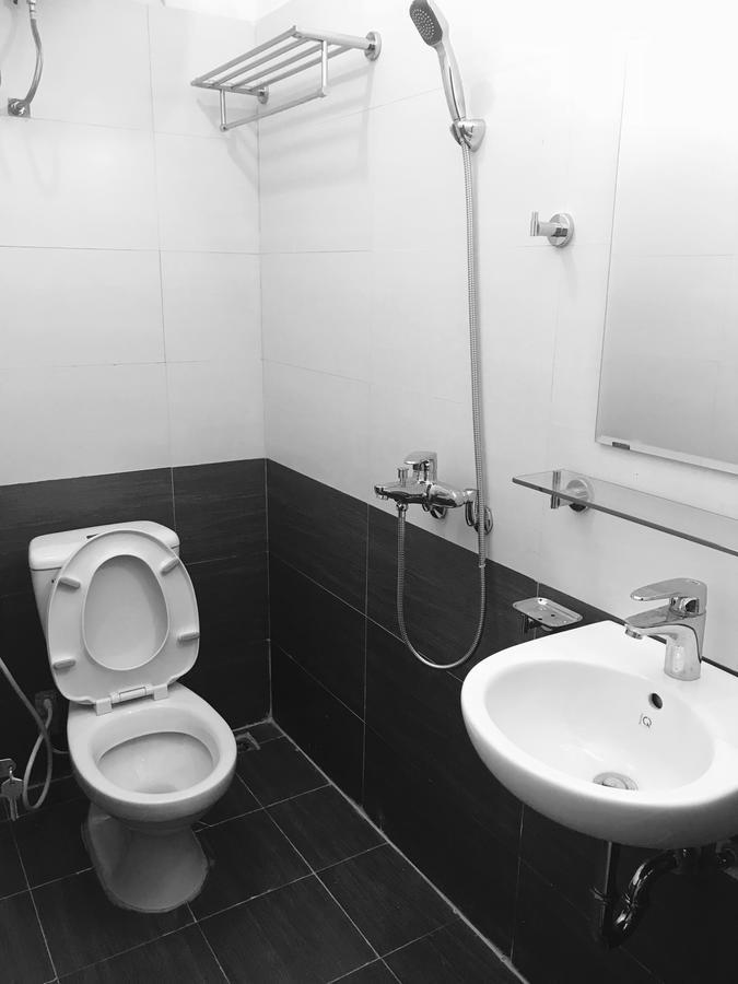 Michi House 3 Apartman Hanoi Kültér fotó