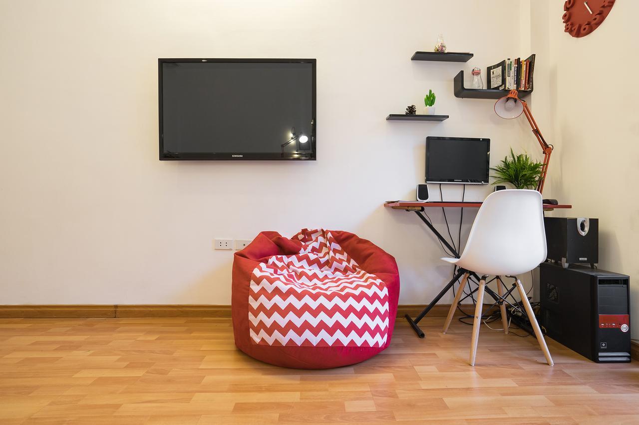 Michi House 3 Apartman Hanoi Kültér fotó
