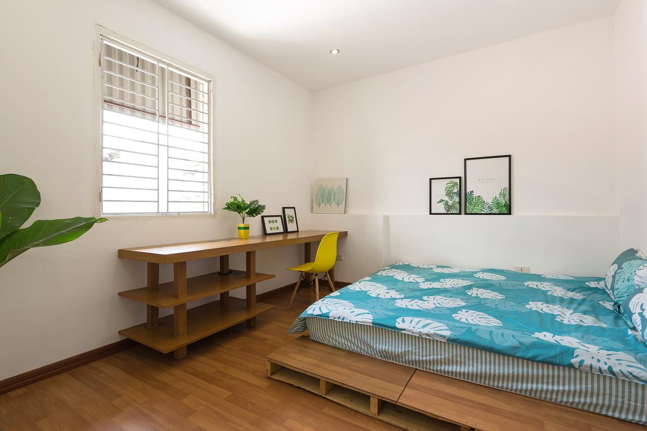 Michi House 3 Apartman Hanoi Kültér fotó