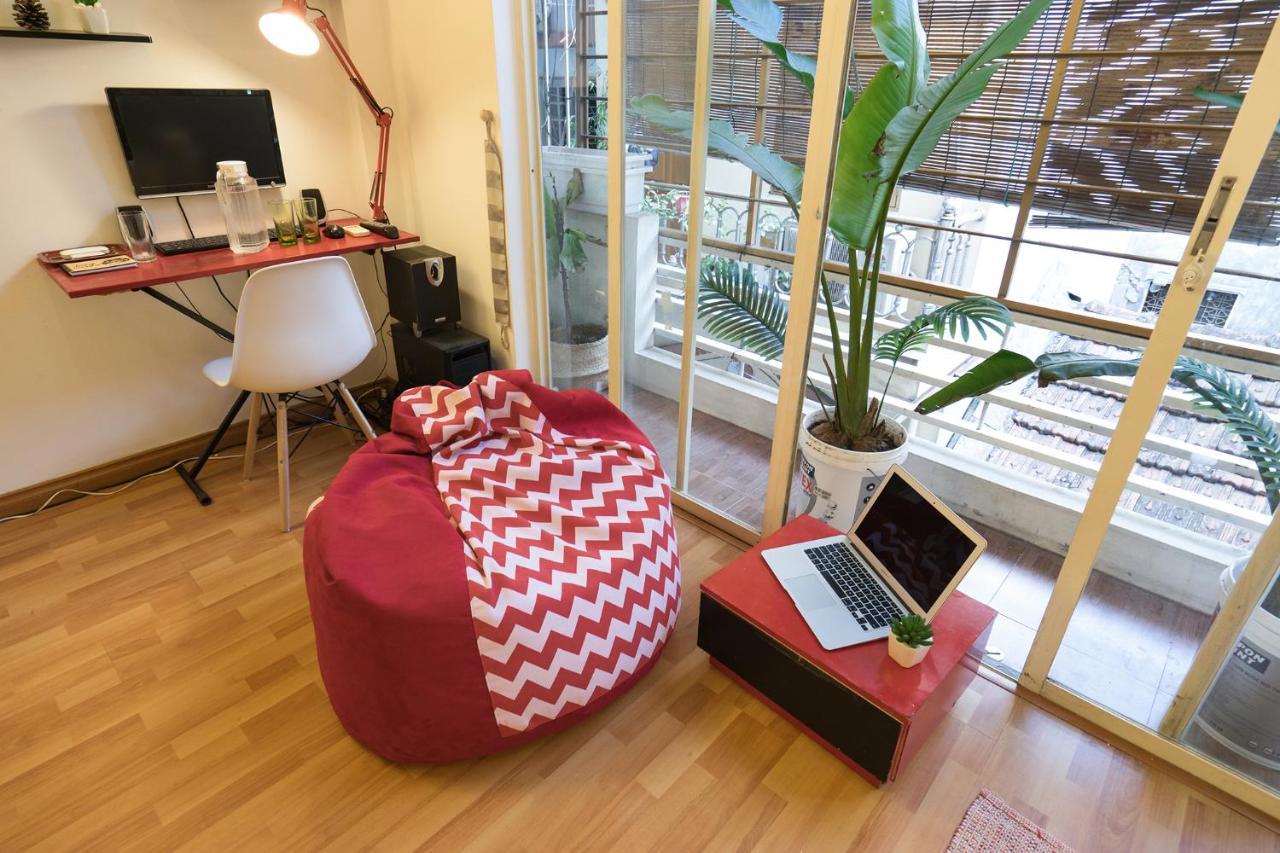 Michi House 3 Apartman Hanoi Kültér fotó