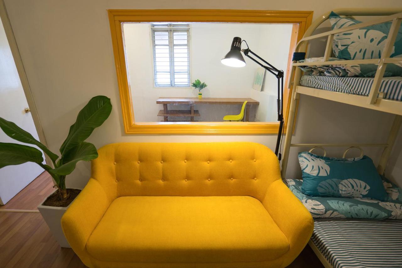 Michi House 3 Apartman Hanoi Kültér fotó