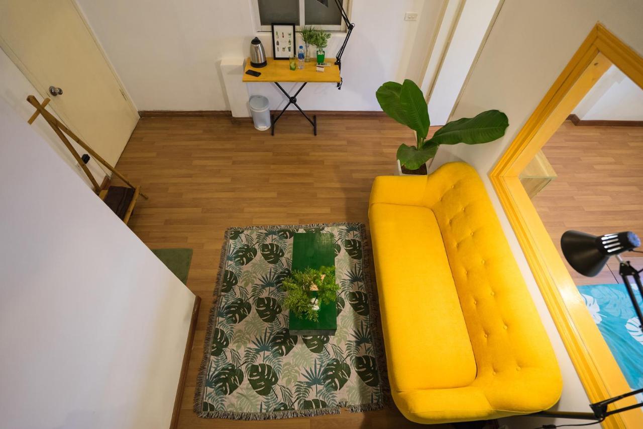 Michi House 3 Apartman Hanoi Kültér fotó