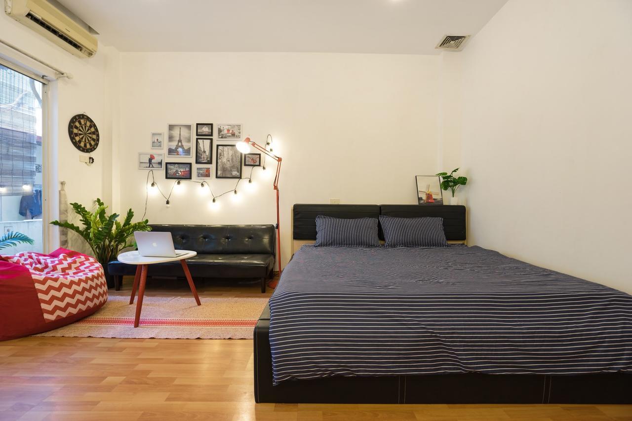 Michi House 3 Apartman Hanoi Kültér fotó