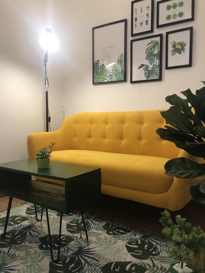 Michi House 3 Apartman Hanoi Kültér fotó