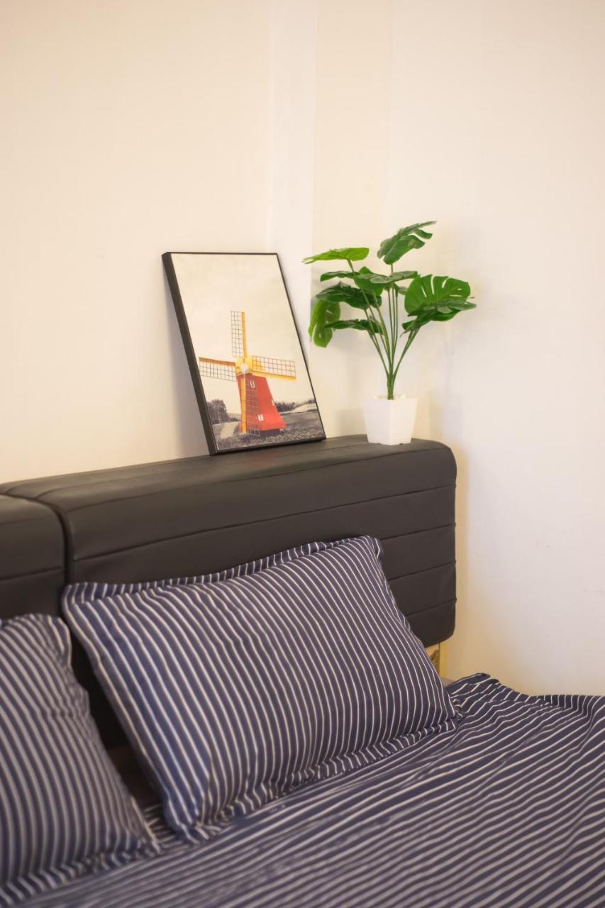 Michi House 3 Apartman Hanoi Kültér fotó
