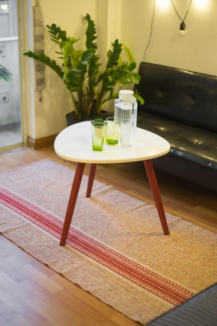 Michi House 3 Apartman Hanoi Kültér fotó