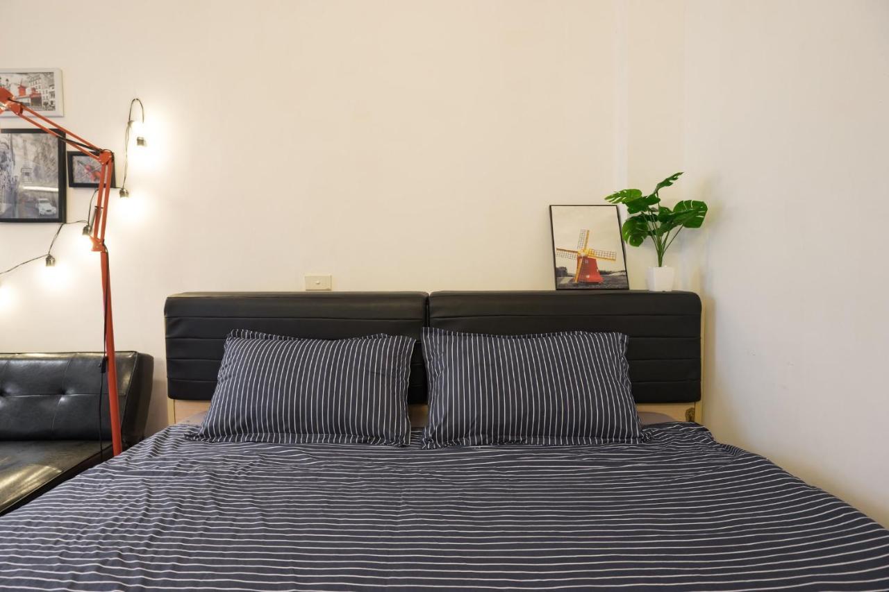 Michi House 3 Apartman Hanoi Kültér fotó