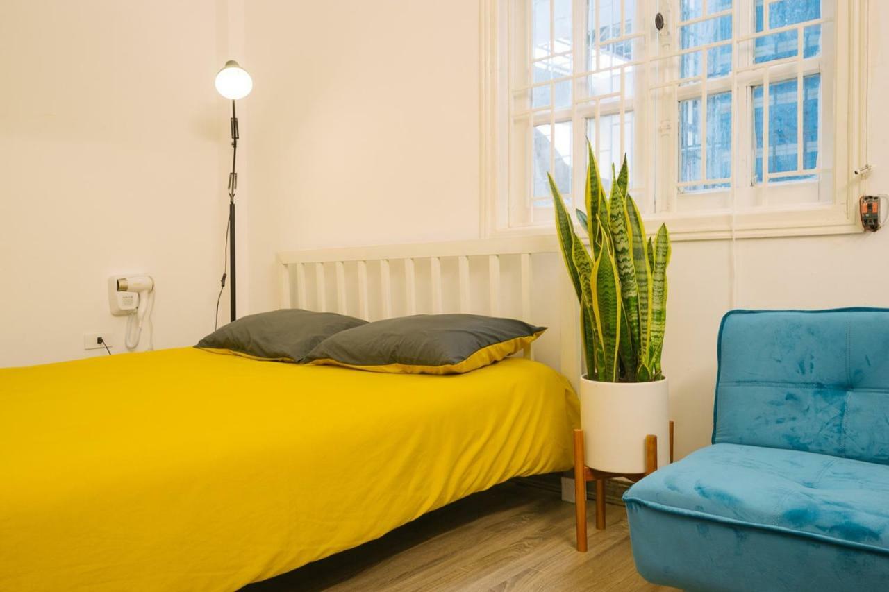 Michi House 3 Apartman Hanoi Kültér fotó